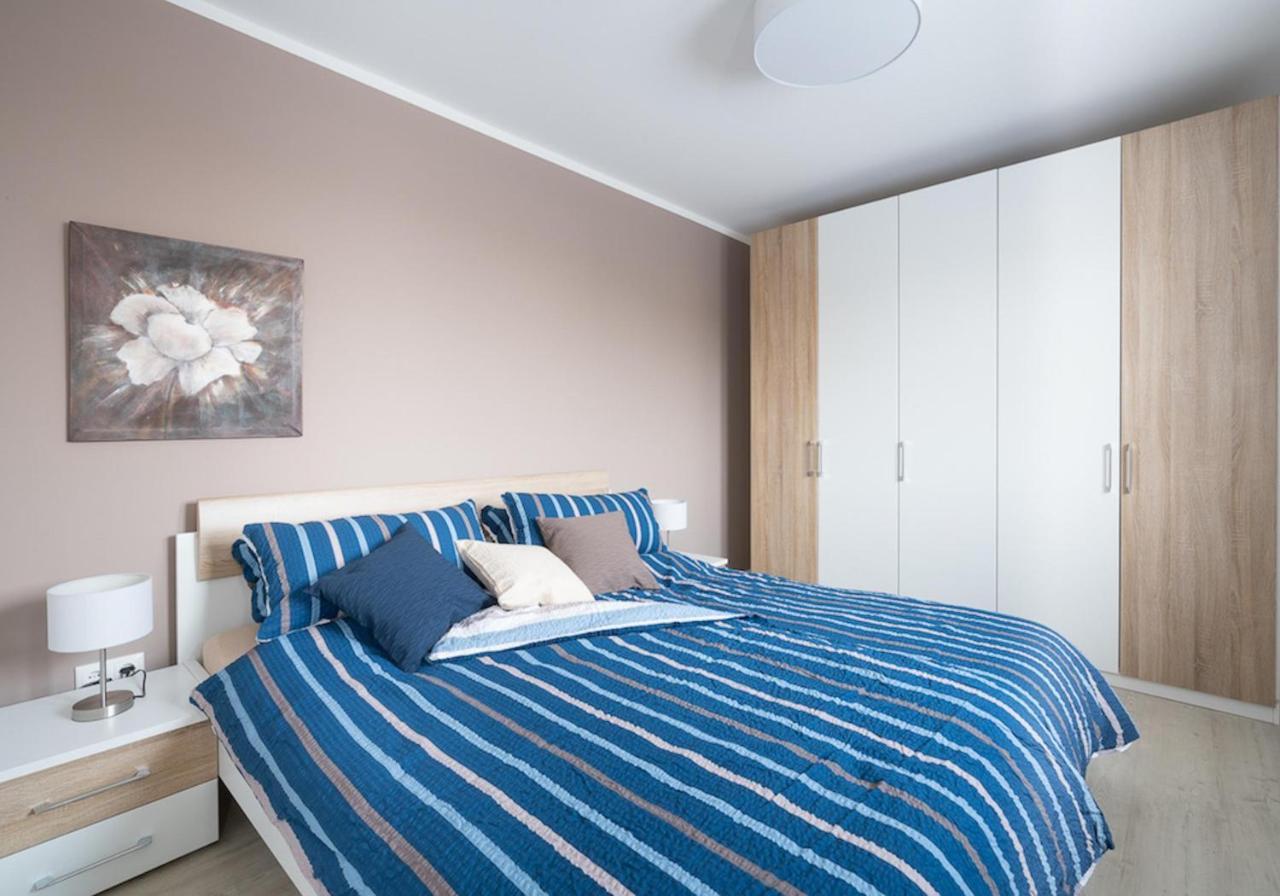 Spo Beach House Am Strand Appartement Spo Beach House No 2 Brösum エクステリア 写真
